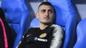 Mercato - PSG : Le futur salaire XXL de Verratti déjà dévoilé ?