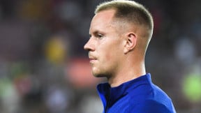 Mercato - PSG : Un transfert record pour Ter Stegen ?