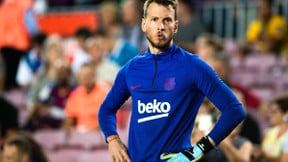 Mercato - Barcelone : Quand Ter Stegen valide une recrue estivale du Barça !