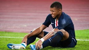 PSG - Malaise : Leonardo mettrait la pression à Deschamps pour Mbappé !