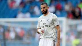 Real Madrid - Polémique : La mise au point de Deschamps sur Karim Benzema !