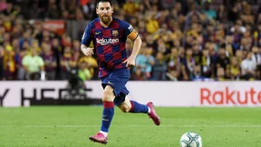 Mercato - Barcelone : Lionel Messi va influencer le mercato du Barça !