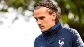 Barcelone - Malaise : Tout va s’améliorer pour Antoine Griezmann