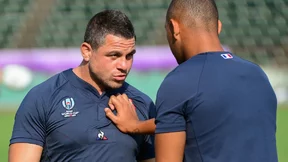 Rugby - XV de France : Fickou vole au secours de Guirado !
