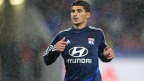 OL : L’Algérie interpelle Aouar !