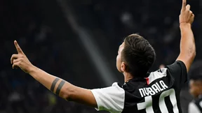 Mercato : Dybala revient sur son arrivée à la Juventus