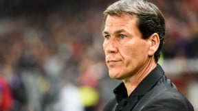 EXCLU - Mercato - OL : Rudi Garcia en alternative à Laurent Blanc