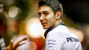 Formule 1 : Le patron de Renault annonce la couleur pour Ocon !