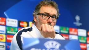 Mercato - OL : La tendance se confirme très sérieusement pour Laurent Blanc !