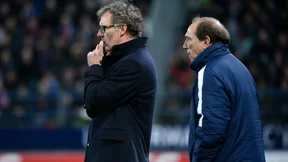 Mercato - OL : Jean-Louis Gasset avec Laurent Blanc à Lyon ? La réponse !