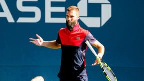 Tennis : Quand Benoit Paire évoque sa mauvaise réputation…