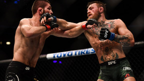 Omnisport : Une revanche contre McGregor ? Khabib donne sa réponse !