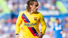 Barcelone - Malaise : On ne s’inquiète pas trop pour Antoine Griezmann…