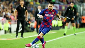 Mercato - Barcelone : La grosse mise au point de Lionel Messi sur son avenir au Barça