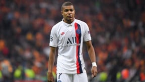 PSG : Luis Campos fait une grande annonce sur le futur de Kylian Mbappé !