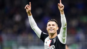 Mercato - Juventus : Cristiano Ronaldo en instance de départ ? La réponse !