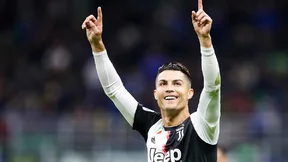 Mercato - Juventus : Cristiano Ronaldo en instance de départ ? La réponse !
