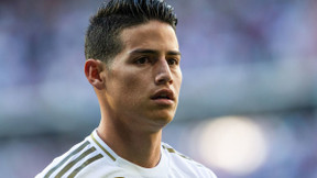 Mercato - Real Madrid: James Rodriguez toujours plus proche... de rejoindre Simeone ?