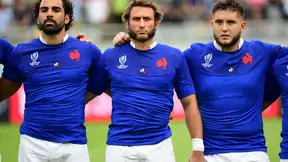 Rugby - XV de France : Médard annonce la couleur pour la suite du Mondial !