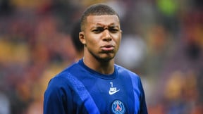 Mercato - PSG : Le remplaçant de Mbappé déjà trouvé !