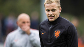 Mercato - Real Madrid : Un premier obstacle sur la piste Van de Beek ?