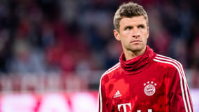 Mercato : Müller sort du silence pour son avenir Bayern Munich