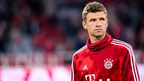 Mercato : Müller sort du silence pour son avenir Bayern Munich