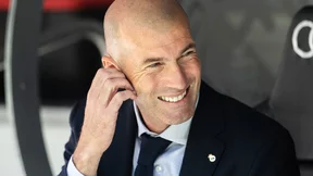 Mercato - Real Madrid : Ce message très fort envoyé à Zidane !