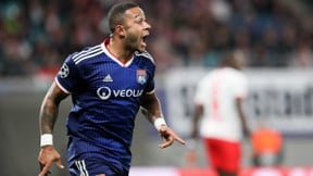 OL : Depay n’a pas digéré le derby