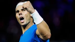 Tennis : La grosse annonce de Rafael Nadal sur son avenir !
