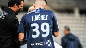 Mercato : Ménez explique son choix de rejoindre le Paris FC
