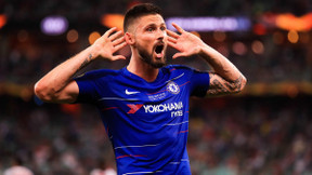 Mercato : Chelsea en position de force avec Olivier Giroud ?