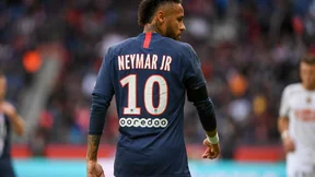 Mercato - PSG : Al-Khelaïfi aurait un objectif avec la vente de Neymar !