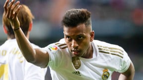 Mercato - Real Madrid : Une recrue de Zidane se prononce sur son intégration !