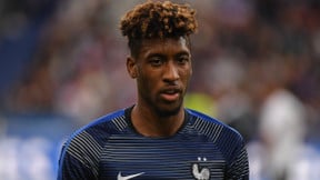 Mercato - PSG : La révélation du clan Coman sur son départ du PSG !