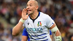 Rugby : Coupe du monde, typhon… Sergio Parisse pousse un énorme coup de gueule !