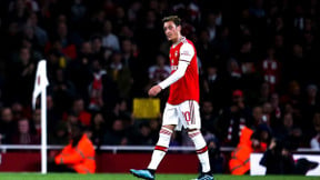 Mercato - Arsenal : Mesut Özil vers la Turquie ?