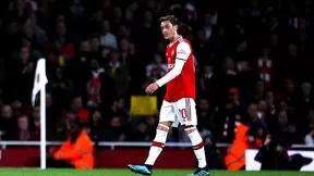 Mercato - Arsenal : Emery envoie un message fort à Özil !