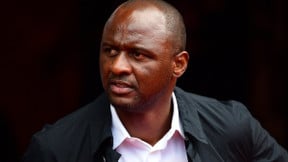 Mercato - OL : Jean-Michel Aulas ouvre la porte à Patrick Vieira, mais…