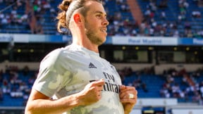 Mercato - Real Madrid : Deux options se détacheraient pour Gareth Bale !