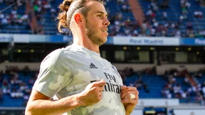 Mercato - Real Madrid : Gareth Bale n’a pas du tout la tête ailleurs