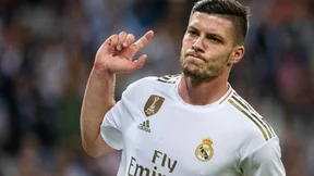 Mercato - Real Madrid : Une recrue estivale prête à rebondir ailleurs ?