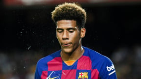 Mercato - Barcelone : La tendance se confirme pour Jean-Clair Todibo ?