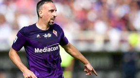 Mercato : Les confidences de Ribéry sur son été agité