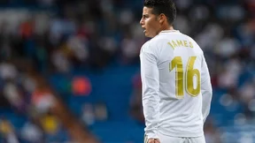 Mercato - Real Madrid : James Rodriguez impliqué dans un échange XXL ?