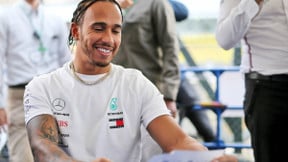 Formule 1 : Lewis Hamilton attend Ferrari au tournant pour la saison 2020 !