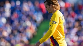 Barcelone - Malaise : Après Lenglet, un autre cadre du Barça monte au créneau pour Griezmann !