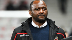 Mercato - OL : Vieira prêt à rejoindre Aulas ? La réponse !