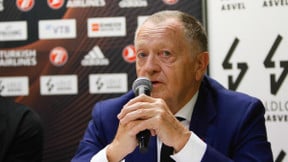 OM/OL - Clash : Aulas reçoit le soutien d'un club de Ligue 1 dans sa guerre avec Eyraud !