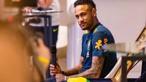 Mercato - PSG : Un retour au Barça ? Neymar rembarre la presse espagnole !